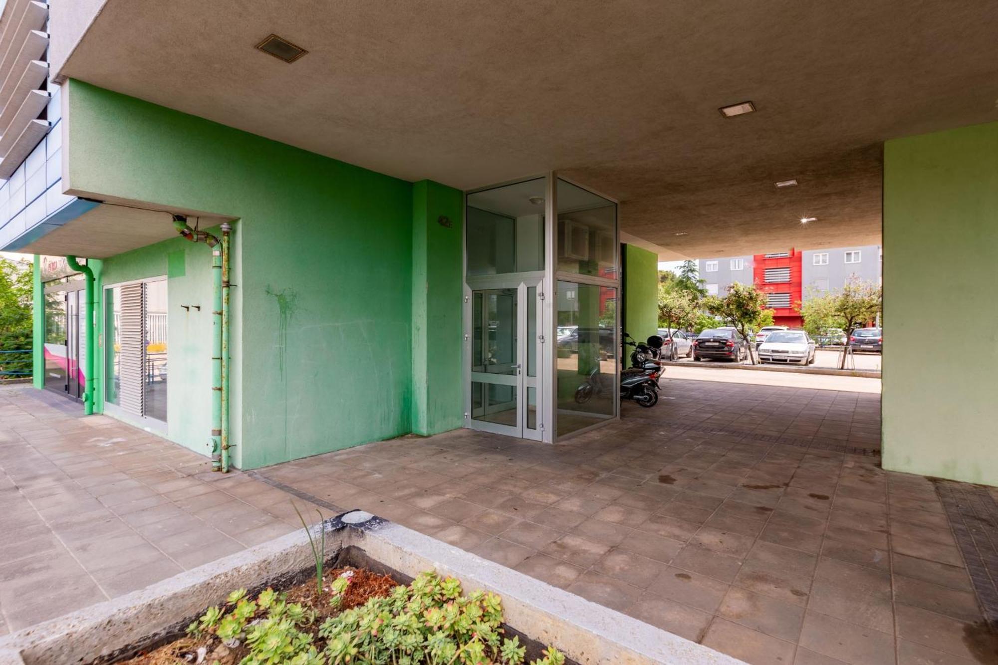 Amarena Studio With Parking زادار المظهر الخارجي الصورة